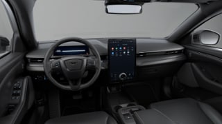2026 Ford Mustang Mach-E® Internal Image 2